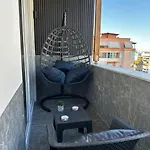 Appartamento 8th Floor Luxury 3 Tirana